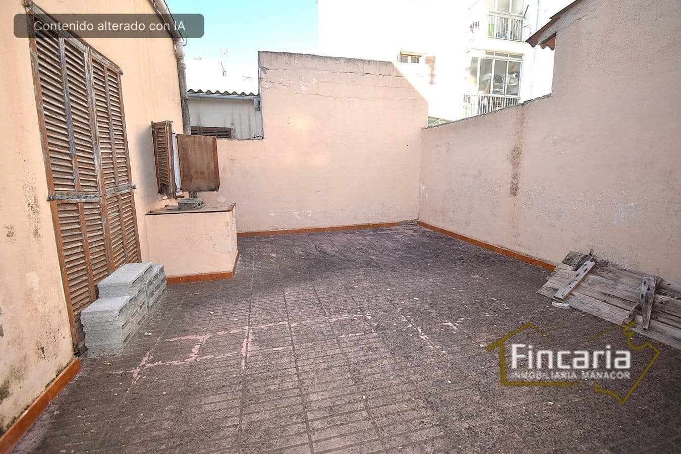 2 quarto Moradia para venda em S'Illot - 289 000 € (Ref: 9466133)