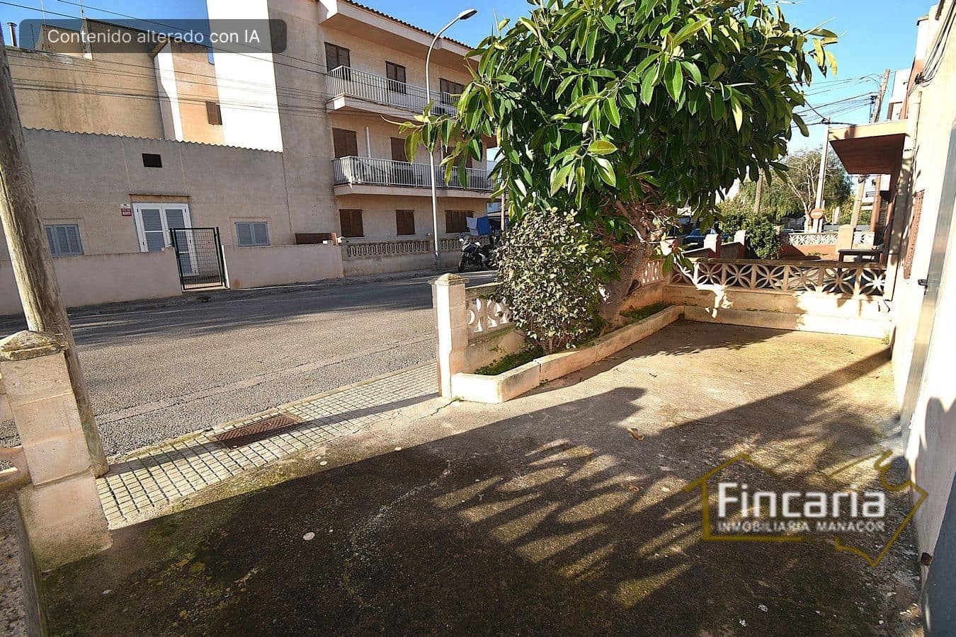 2 quarto Moradia para venda em S'Illot - 289 000 € (Ref: 9466133)
