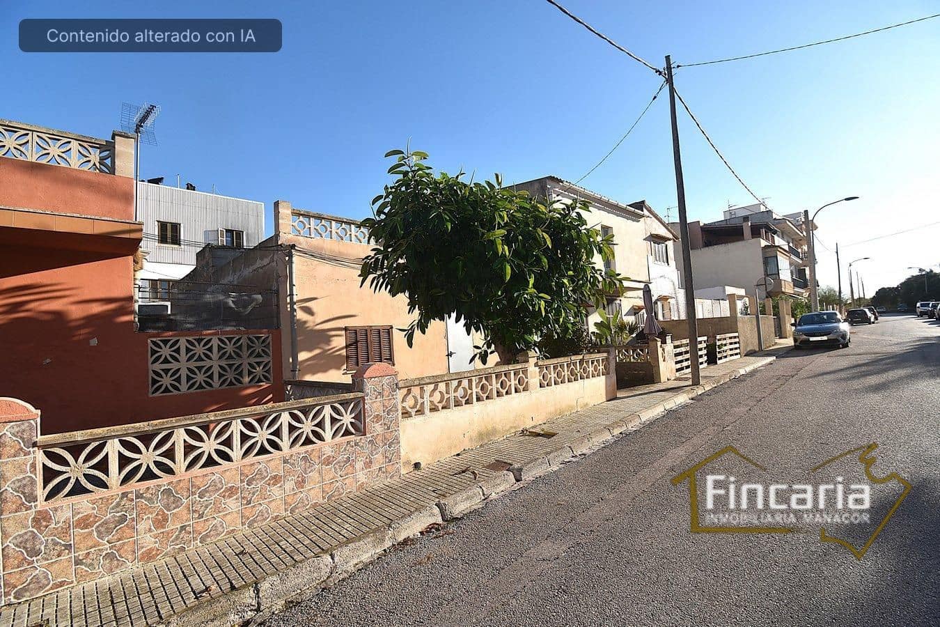 2 quarto Moradia para venda em S'Illot - 289 000 € (Ref: 9466133)