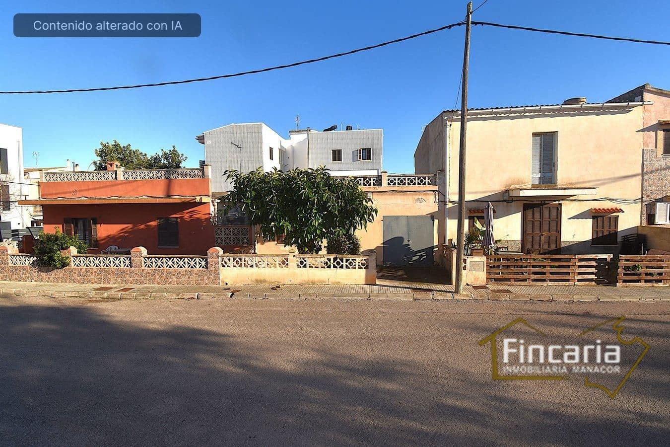 2 quarto Moradia para venda em S'Illot - 289 000 € (Ref: 9466133)