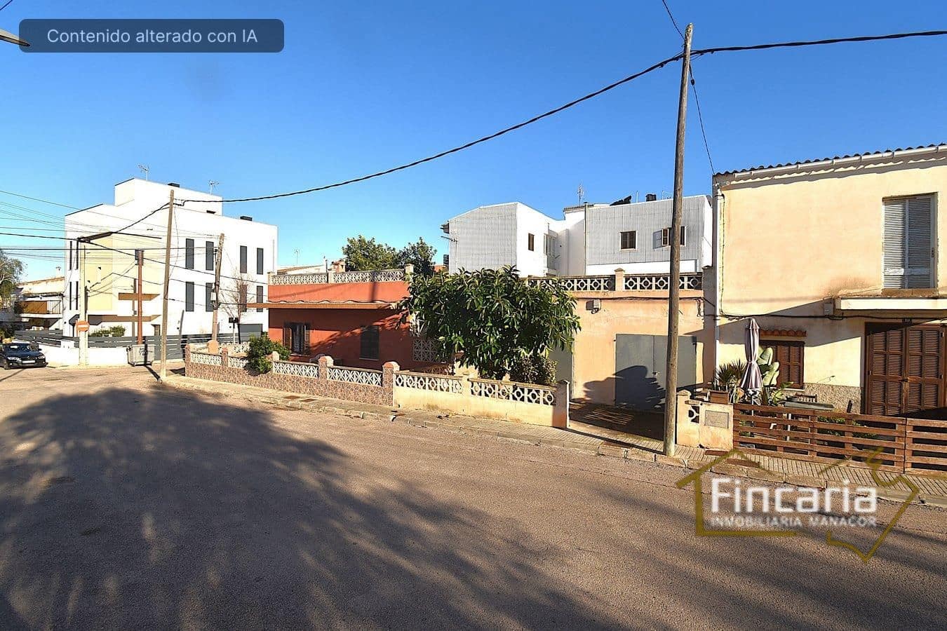 2 quarto Moradia para venda em S'Illot - 289 000 € (Ref: 9466133)