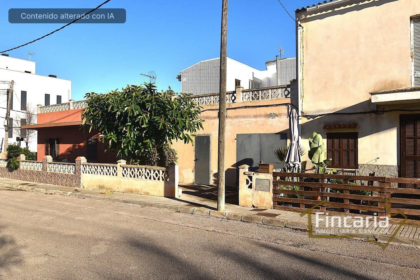 2 quarto Moradia para venda em S'Illot - 289 000 € (Ref: 9466133)