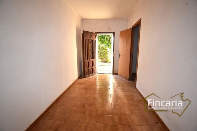 Chalet de 2 habitaciones en S'Illot, Sant Llorenç des Cardassar en venta - 289.000 € (Ref: 9466133)