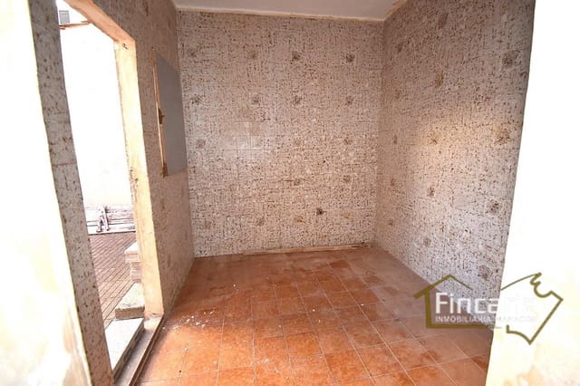 Chalet de 2 habitaciones en S'Illot, Sant Llorenç des Cardassar en venta - 289.000 € (Ref: 9466133)