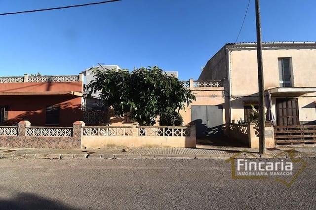 Chalet de 2 habitaciones en S'Illot, Sant Llorenç des Cardassar en venta - 289.000 € (Ref: 9466133)