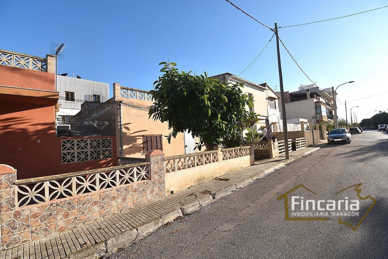 2 bedroom Villa for sale in S'Illot - € 289,000 (Ref: 9466133)