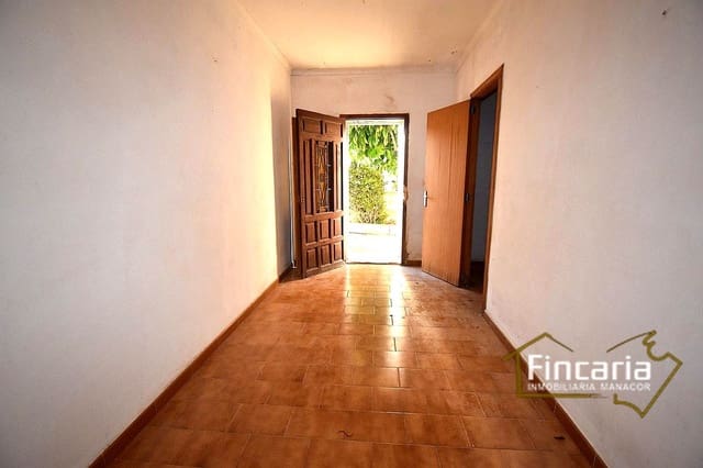 2 Zimmer Villa zu verkaufen in S'Illot, Sant Llorenç des Cardassar - 289.000 € (Ref: 9466133)