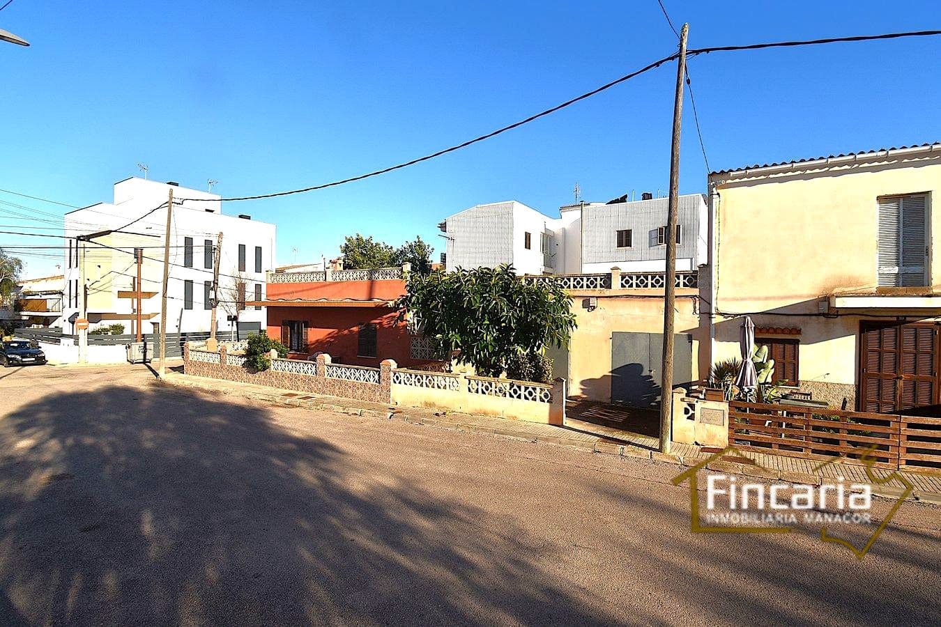 2 bedroom Villa for sale in S'Illot - € 259,000 (Ref: 9466133)