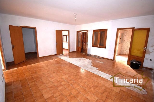 2 Zimmer Villa zu verkaufen in S'Illot, Sant Llorenç des Cardassar - 289.000 € (Ref: 9466133)