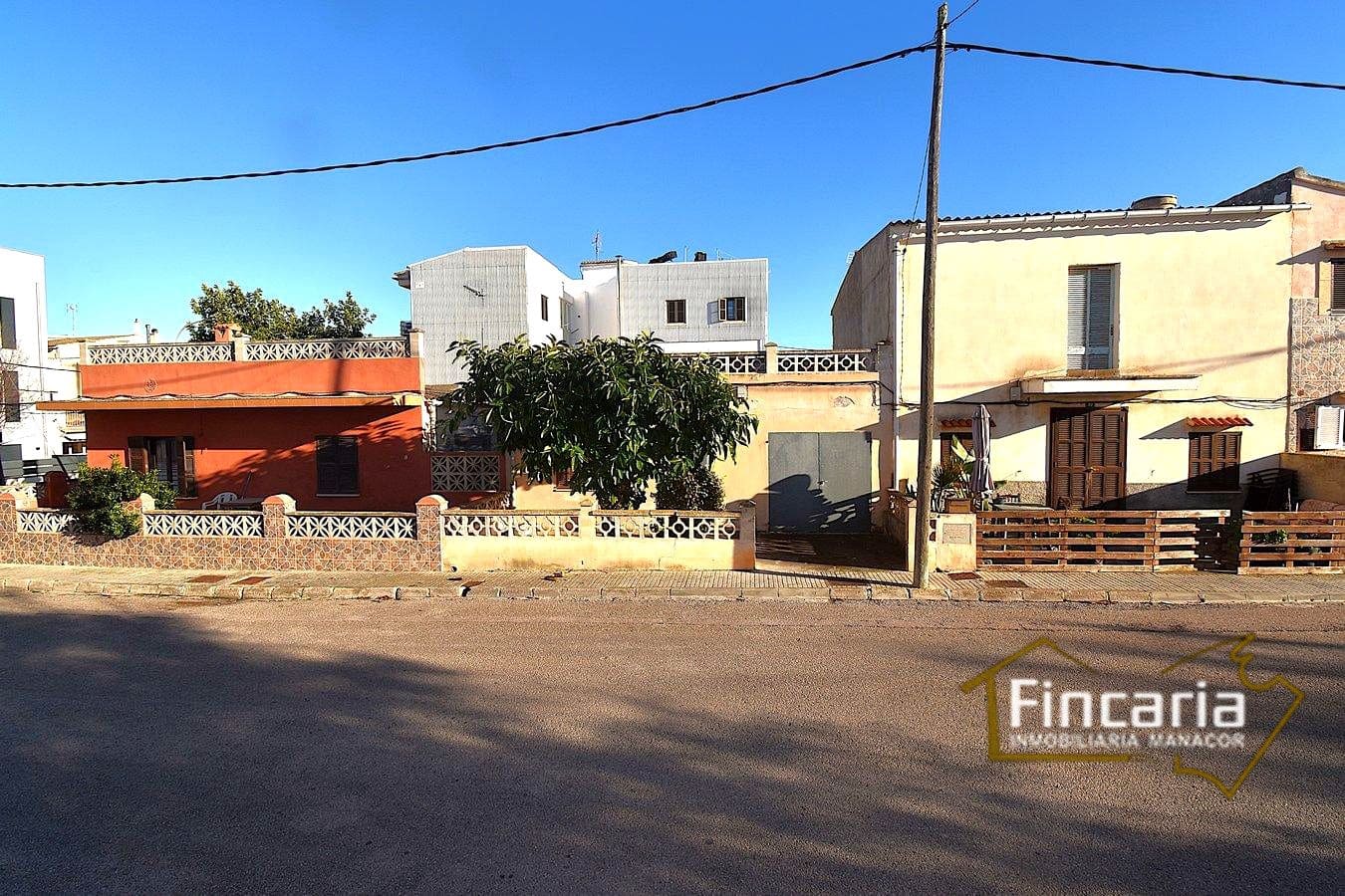 2 bedroom Villa for sale in S'Illot - € 259,000 (Ref: 9466133)