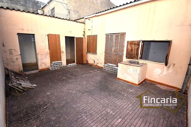 2 Zimmer Villa zu verkaufen in S'Illot, Sant Llorenç des Cardassar - 289.000 € (Ref: 9466133)