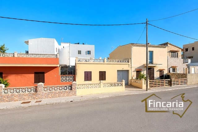 2 Zimmer Villa zu verkaufen in S'Illot, Sant Llorenç des Cardassar - 289.000 € (Ref: 9466133)