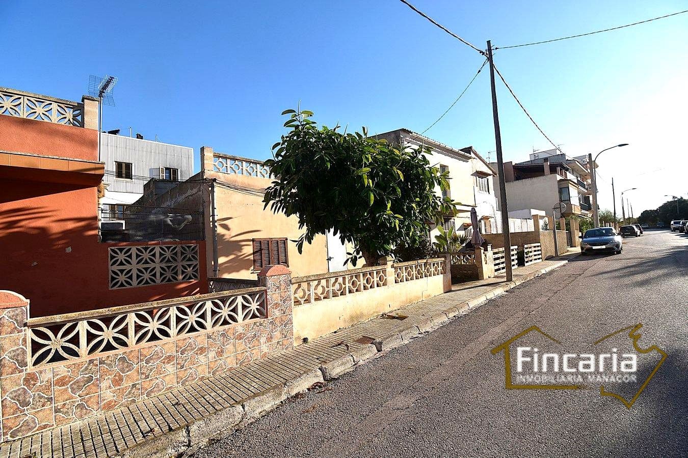 2 bedroom Villa for sale in S'Illot - € 259,000 (Ref: 9466133)