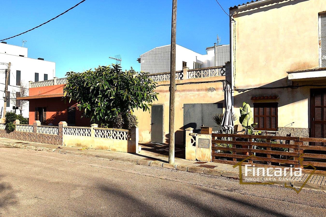 2 bedroom Villa for sale in S'Illot - € 259,000 (Ref: 9466133)