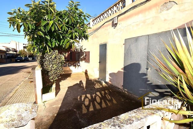 2 Zimmer Villa zu verkaufen in S'Illot, Sant Llorenç des Cardassar - 289.000 € (Ref: 9466133)