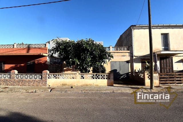 2 Zimmer Villa zu verkaufen in S'Illot, Sant Llorenç des Cardassar - 289.000 € (Ref: 9466133)