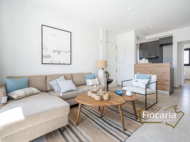 2 soverom Villa til salgs i Manacor med svømmebasseng garasje - € 380 000 (Ref: 9475725)