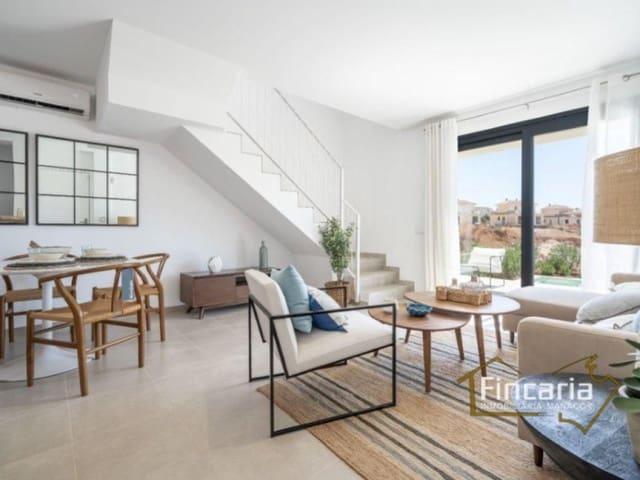 2 soverom Villa til salgs i Manacor med svømmebasseng garasje - € 380 000 (Ref: 9475725)