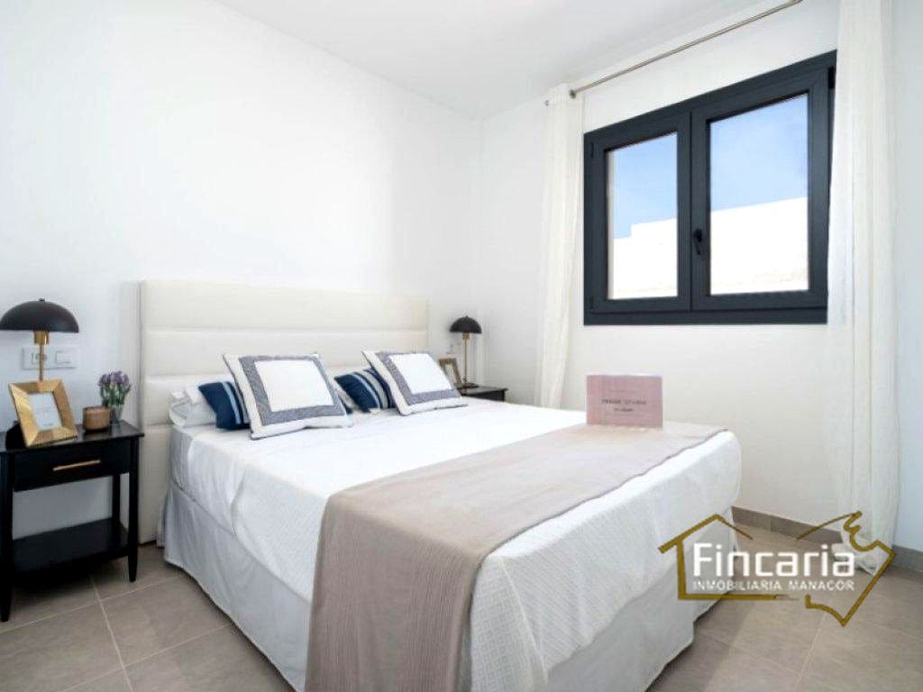 2 bedroom Villa for sale in Manacor with pool garage - € 380,000 (Ref: 9475725)