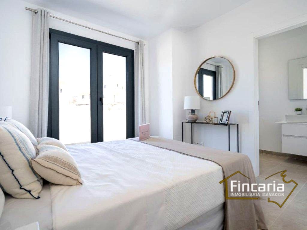2 bedroom Villa for sale in Manacor with pool garage - € 380,000 (Ref: 9475725)
