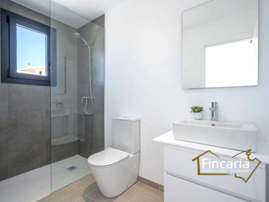 2 bedroom Villa for sale in Manacor with pool garage - € 380,000 (Ref: 9475725)
