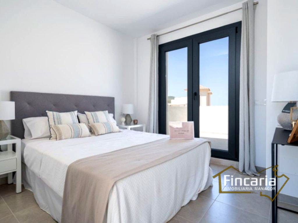 2 bedroom Villa for sale in Manacor with pool garage - € 380,000 (Ref: 9475725)