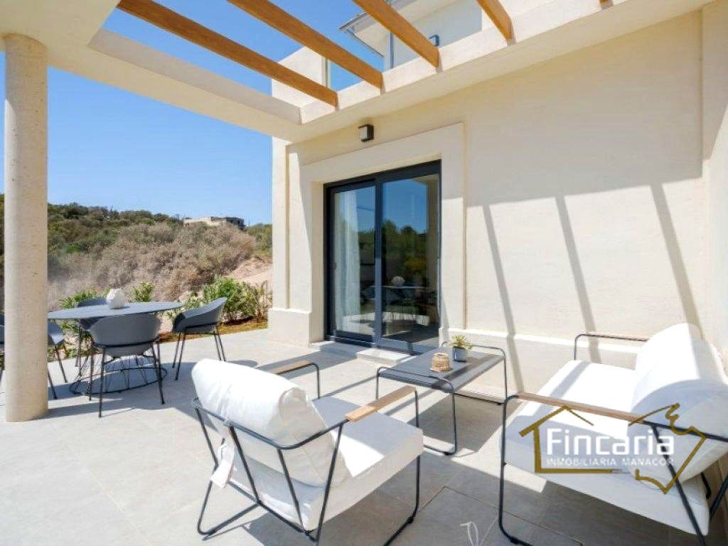 2 bedroom Villa for sale in Manacor with pool garage - € 380,000 (Ref: 9475725)