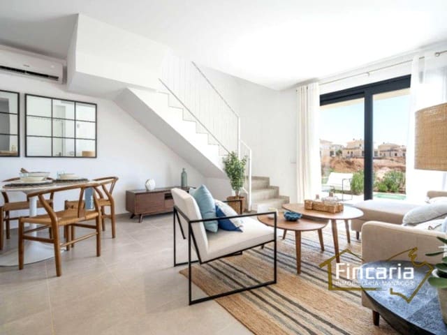 2 soverom Villa til salgs i Manacor med svømmebasseng garasje - € 380 000 (Ref: 9475725)