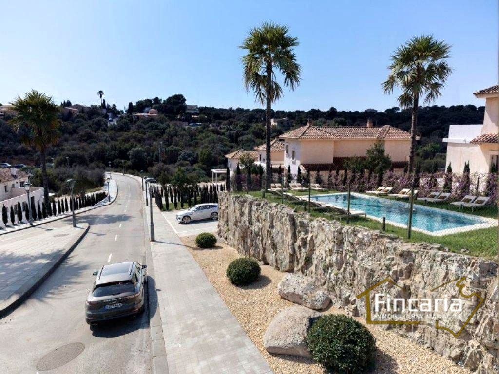 2 bedroom Villa for sale in Manacor with pool garage - € 380,000 (Ref: 9475725)