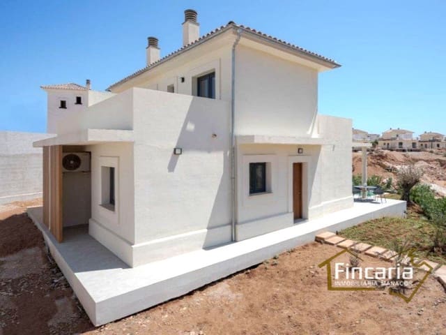 2 soverom Villa til salgs i Manacor med svømmebasseng garasje - € 380 000 (Ref: 9475725)