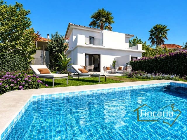 2 soverom Villa til salgs i Manacor med svømmebasseng garasje - € 380 000 (Ref: 9475725)