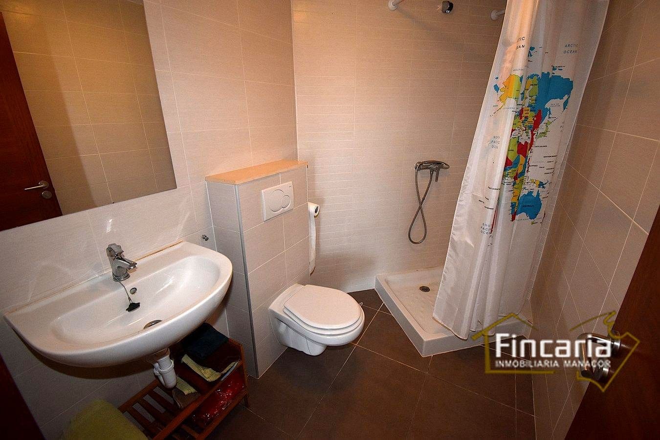 Piso de 3 habitaciones en Petra en venta - 335.000 € (Ref: 9484974)