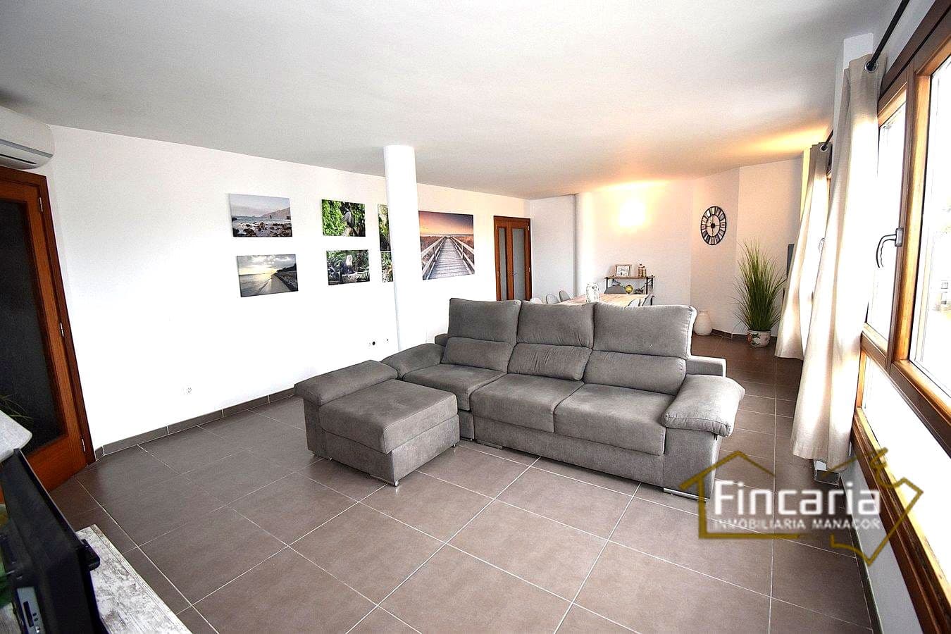 Piso de 3 habitaciones en Petra en venta - 335.000 € (Ref: 9484974)