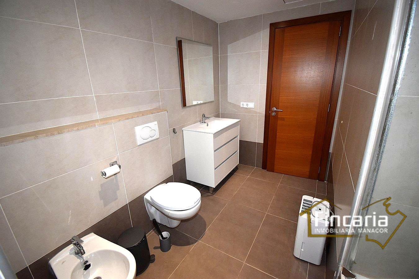 Piso de 3 habitaciones en Petra en venta - 335.000 € (Ref: 9484974)