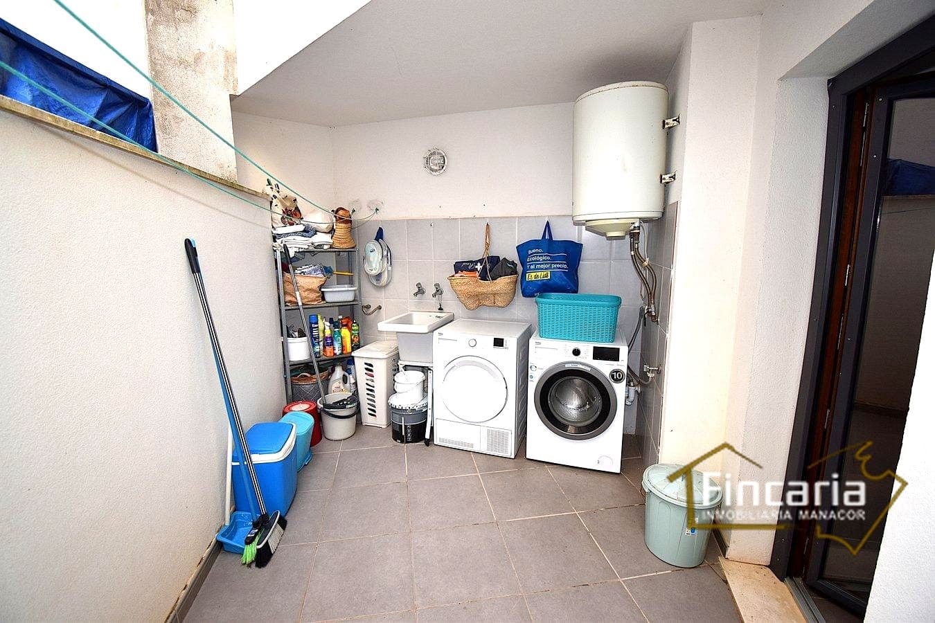 Piso de 3 habitaciones en Petra en venta - 335.000 € (Ref: 9484974)