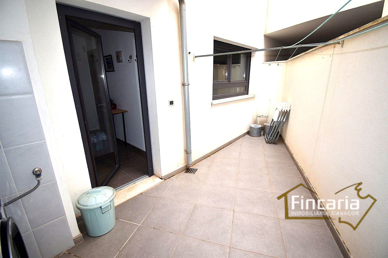 Piso de 3 habitaciones en Petra en venta - 335.000 € (Ref: 9484974)