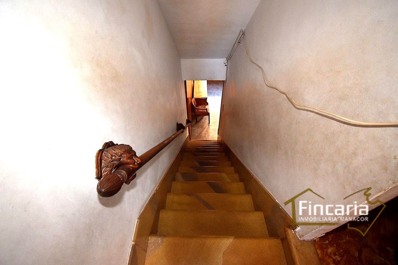 3 bedroom Villa for sale in Manacor - € 245,000 (Ref: 9489861)