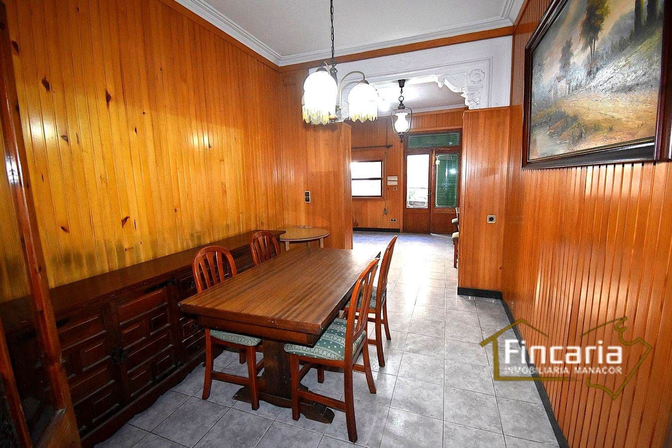 3 bedroom Villa for sale in Manacor - € 245,000 (Ref: 9489861)