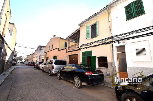 3 bedroom Villa for sale in Manacor - € 245,000 (Ref: 9489861)