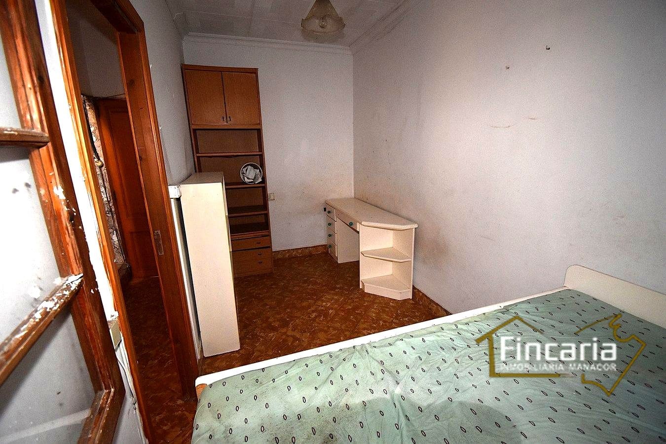 3 soveværelse Villa til salg i Manacor - € 245.000 (Ref: 9489861)