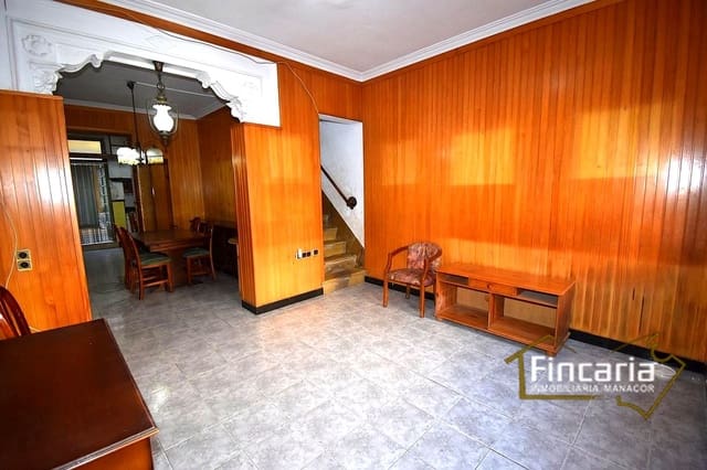 3 soverom Villa til salgs i Manacor - € 245 000 (Ref: 9489861)