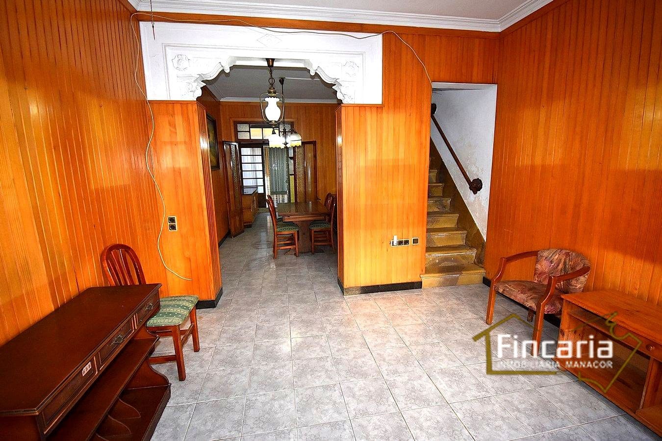 3 soveværelse Villa til salg i Manacor - € 245.000 (Ref: 9489861)