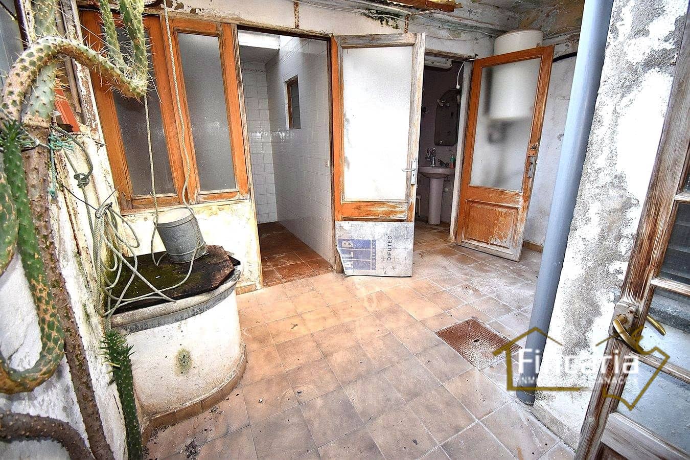 3 soveværelse Villa til salg i Manacor - € 245.000 (Ref: 9489861)