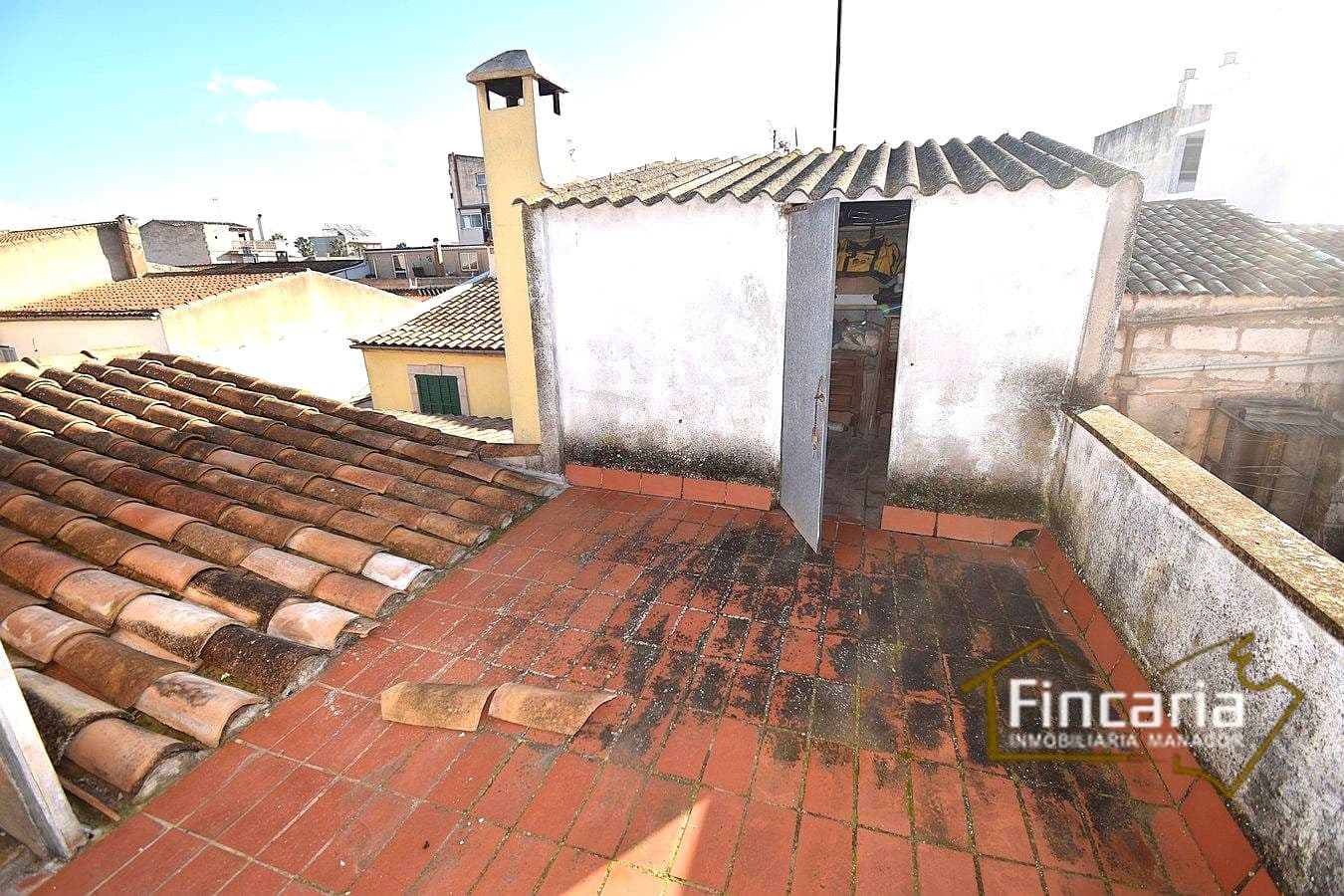3 soveværelse Villa til salg i Manacor - € 245.000 (Ref: 9489861)