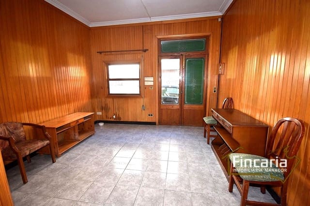 3 soverom Villa til salgs i Manacor - € 245 000 (Ref: 9489861)