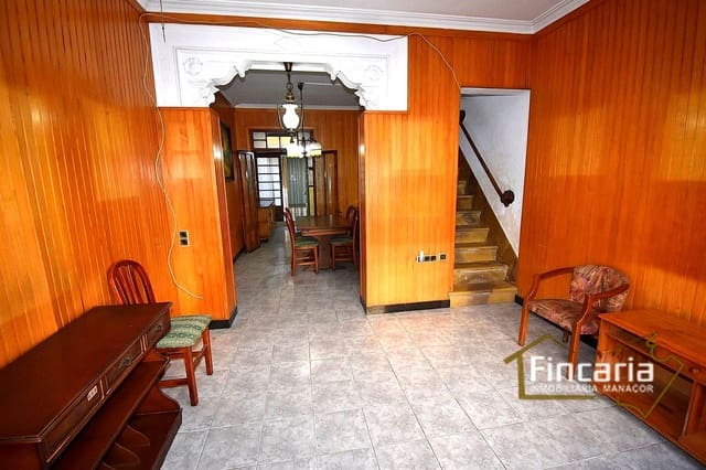 3 soverom Villa til salgs i Manacor - € 245 000 (Ref: 9489861)
