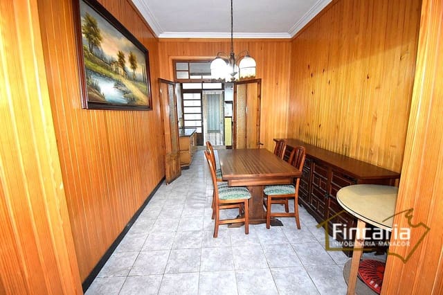 3 soverom Villa til salgs i Manacor - € 245 000 (Ref: 9489861)