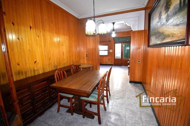 3 soverom Villa til salgs i Manacor - € 245 000 (Ref: 9489861)