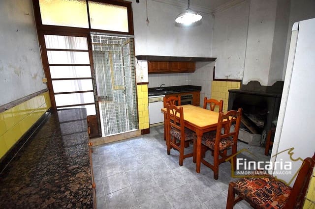 3 soverom Villa til salgs i Manacor - € 245 000 (Ref: 9489861)