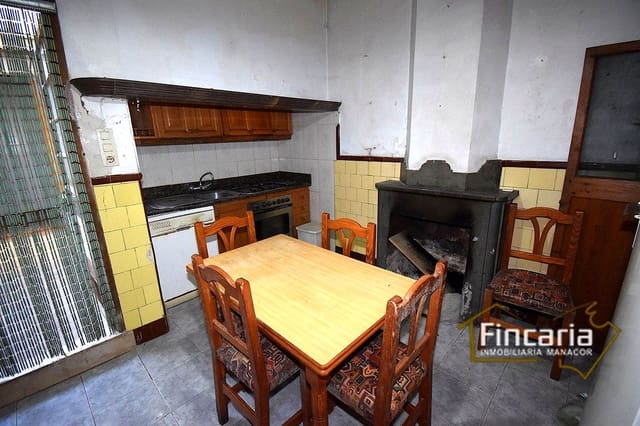 3 soverom Villa til salgs i Manacor - € 245 000 (Ref: 9489861)